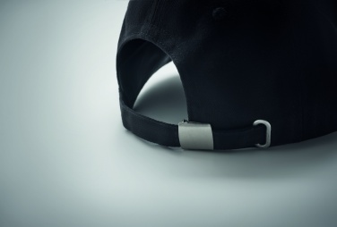 Logo trade corporate gifts picture of: 5 panel baseball cap