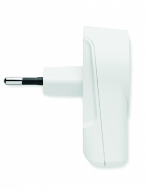 Logotrade promotional giveaway image of: Skross Euro USB Charger (AC)