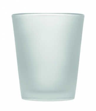 Logotrade promotional item image of: Sublimation shot glass 44ml