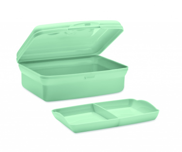 Logotrade promotional items photo of: Kid's PP lunch box