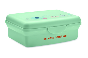 Logotrade promotional giveaway picture of: Kid's PP lunch box