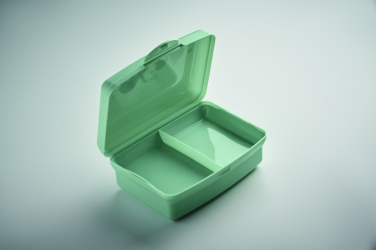 Logotrade promotional merchandise picture of: Kid's PP lunch box