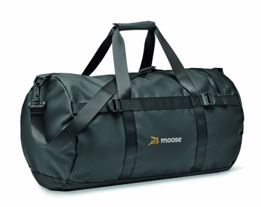 Logotrade corporate gift image of: Sports bag in 50C tarpaulin