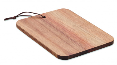 Logotrade corporate gift picture of: Acacia wood cutting board