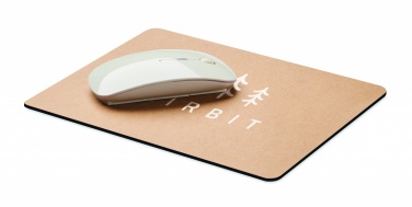 Logotrade business gifts photo of: Recycled paper mouse mat