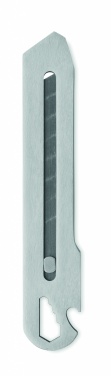 Logotrade promotional giveaway image of: Multi tool retractable knife
