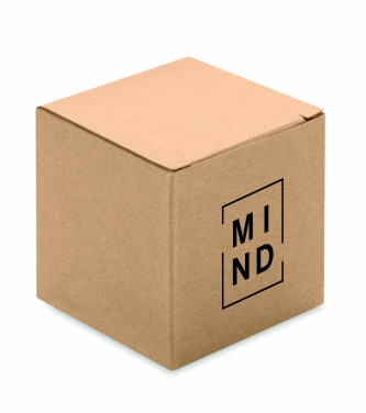 Logotrade corporate gifts photo of: Bamboo brain teaser puzzle