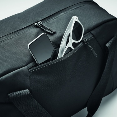 Logotrade promotional items photo of: 300D ripstop sports bag