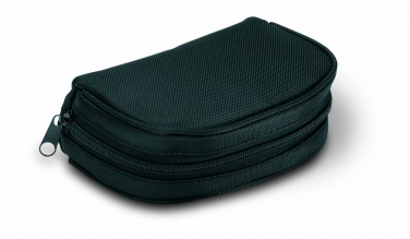 Logo trade corporate gifts image of: 3 piece travel set