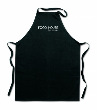 Logotrade corporate gift picture of: Kitchen apron in cotton