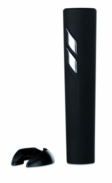 Logo trade promotional gifts picture of: Electric bottle opener