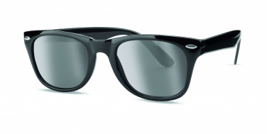 Logo trade business gifts image of: Sunglasses with UV protection VILJANDI