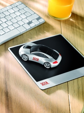 Logotrade promotional item picture of: Wireless mouse in car shape