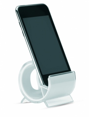 Logo trade promotional gifts picture of: Phone stand