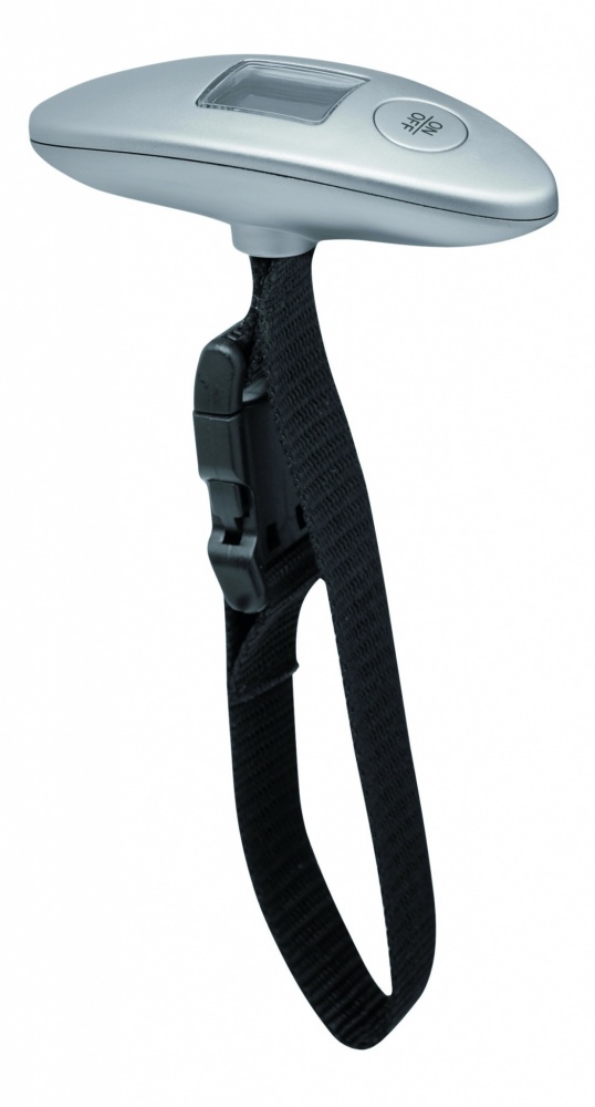 Logotrade promotional merchandise picture of: Luggage scale