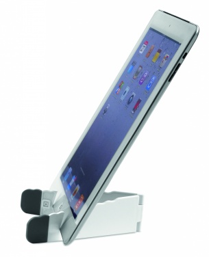 Logotrade promotional giveaway picture of: Tablet and smartphone holder