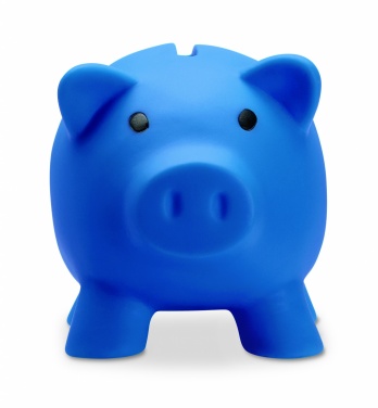 Logotrade corporate gift image of: Piggy bank
