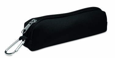 Logo trade corporate gifts image of: Pencil case