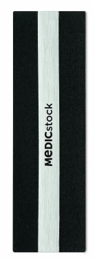 Logotrade corporate gift picture of: Pen and roller in paper box