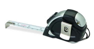 Logotrade promotional merchandise image of: Measuring tape 3m