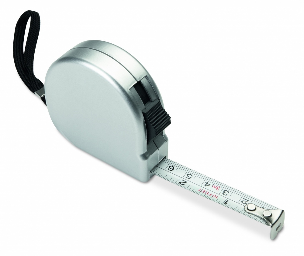 Logotrade corporate gift image of: Measuring tape 2m