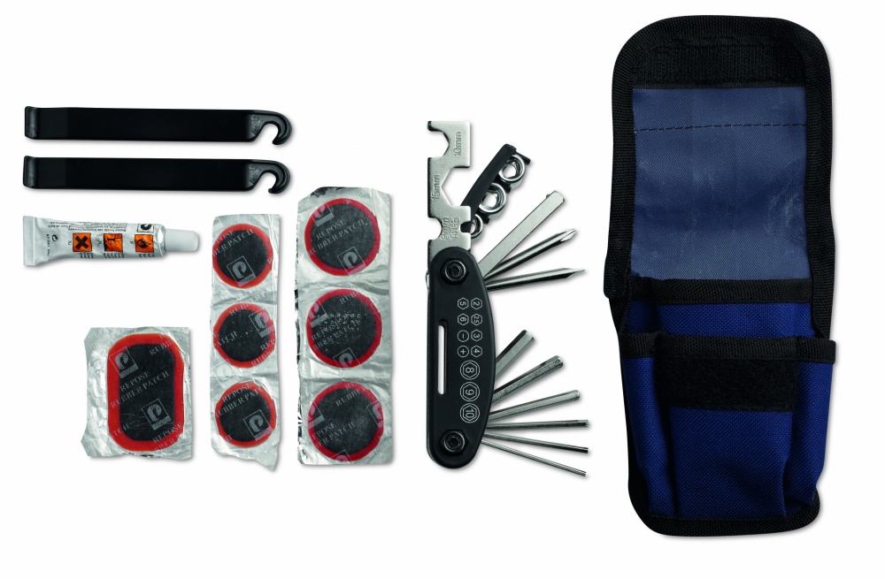 Logotrade promotional merchandise photo of: Bike repair kit