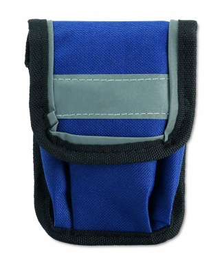 Logo trade promotional products image of: Bike repair kit