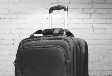 Logotrade corporate gift image of: Business trolley