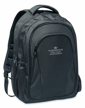 Logotrade corporate gift image of: Laptop backpack