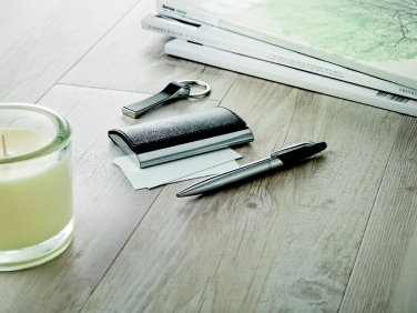 Logo trade corporate gifts image of: Business gift set