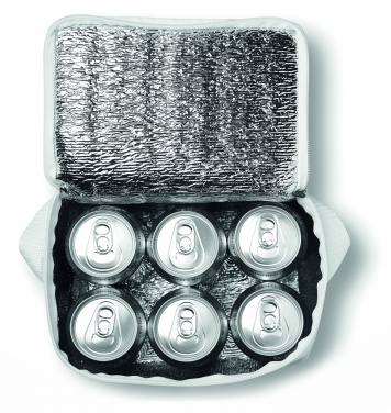 Logotrade promotional merchandise photo of: Cooler bag for cans