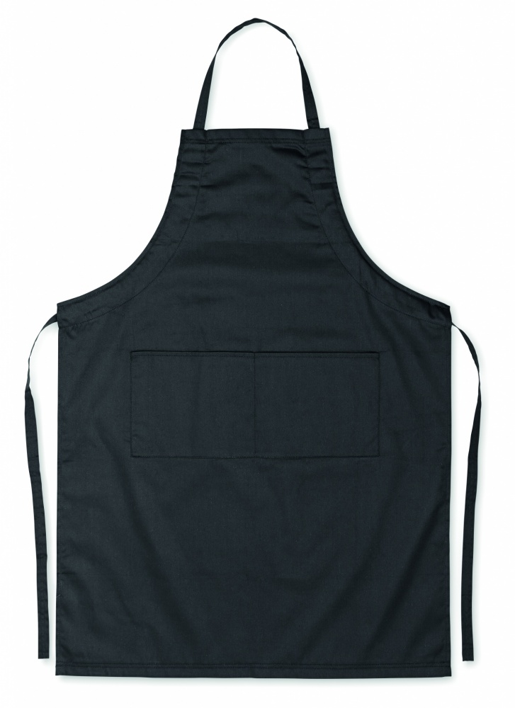 Logo trade corporate gift photo of: Adjustable apron