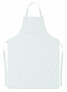 Logo trade promotional merchandise photo of: Adjustable apron