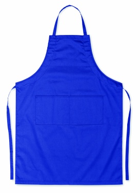 Logo trade promotional giveaway photo of: Adjustable apron
