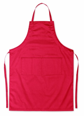 Logotrade advertising product picture of: Adjustable apron