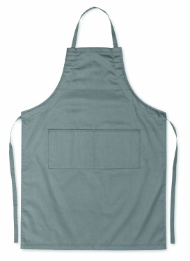 Logo trade promotional item photo of: Adjustable apron