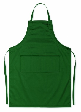 Logo trade advertising products image of: Adjustable apron