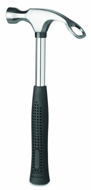 Logotrade promotional gift picture of: Hammer with bottle opener