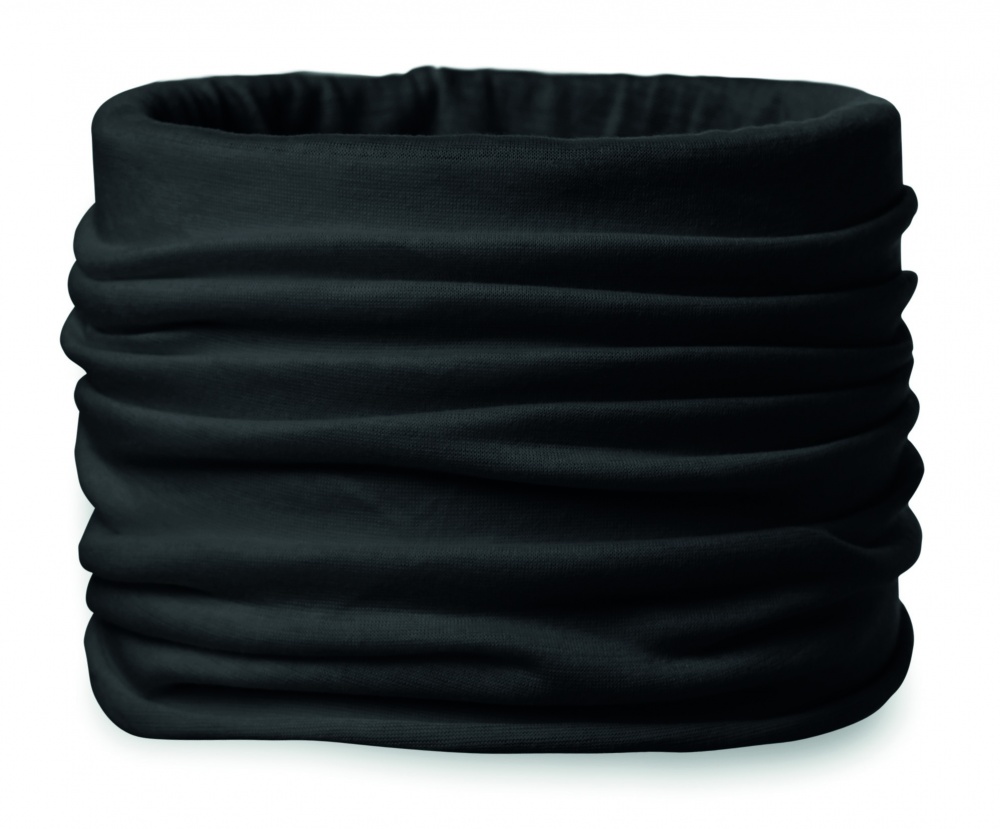 Logo trade corporate gifts picture of: Bandana in microfiber