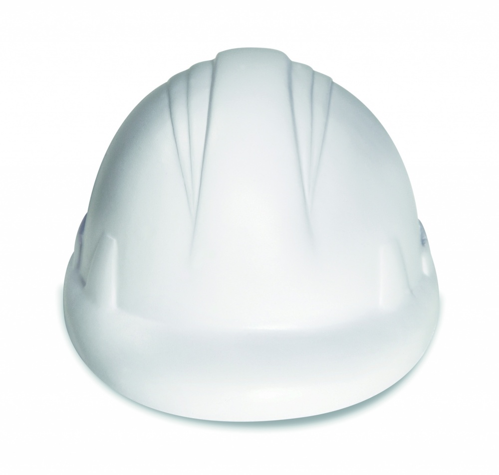 Logotrade promotional item picture of: Anti-stress PU helmet