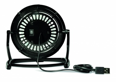 Logotrade corporate gift image of: USB fan