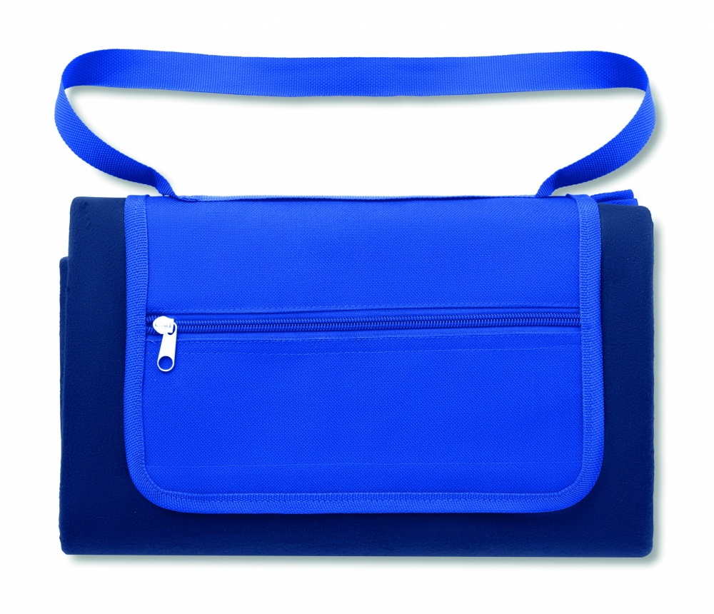 Logotrade promotional gift image of: Picnic blanket