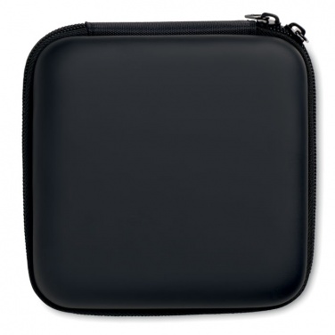 Logo trade promotional items picture of: Computer accessories pouch