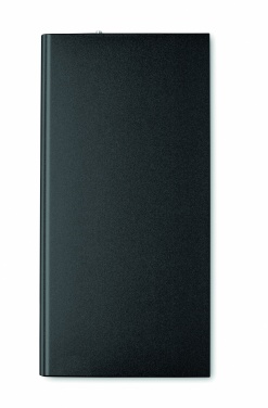 Logotrade promotional item picture of: Power bank 8000 mAh