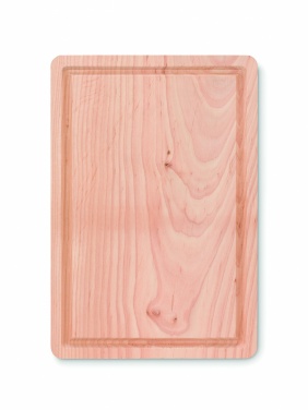 Logotrade promotional gift picture of: Large cutting board