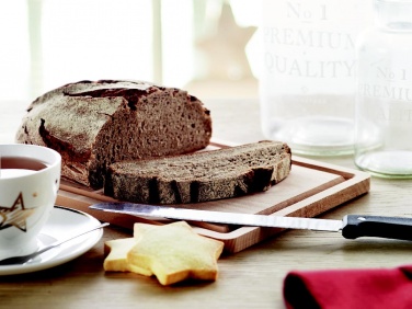 Logo trade promotional item photo of: Large cutting board