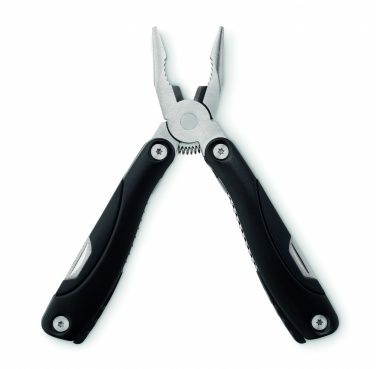 Logotrade business gift image of: Foldable multi-tool knife