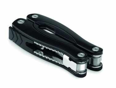 Logotrade promotional item picture of: Foldable multi-tool knife