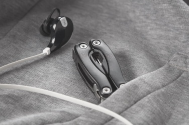 Logotrade promotional products photo of: Foldable multi-tool knife