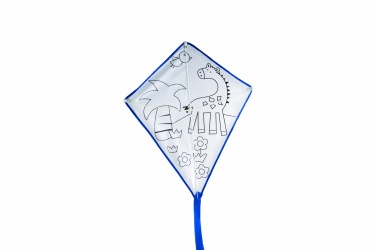 Logo trade advertising products picture of: Children's Kite